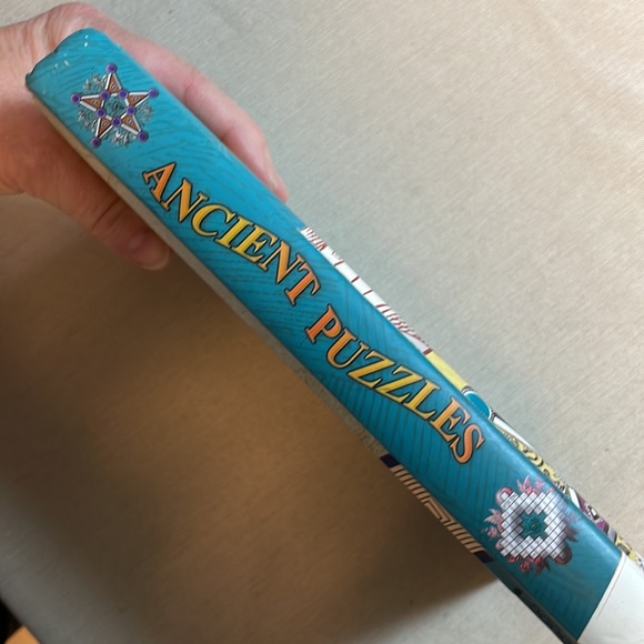 🦋2/$10 Ancient Puzzles - Picture 3 of 16